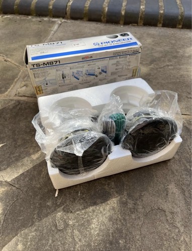 1990 pioneer m871 flush - ts-m871,