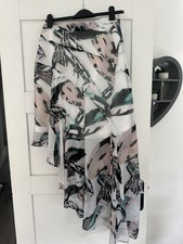 Coast Asymmetric Skirt Brand