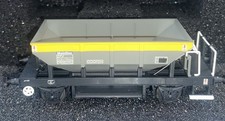 Heljan 4086 OO Gauge Dogfish Ballast Wagon DB983192
