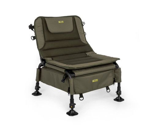 Korum progress ruckchair - korum,