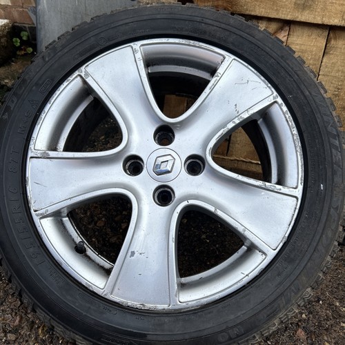 Renault clio mk4 2013 - renault,