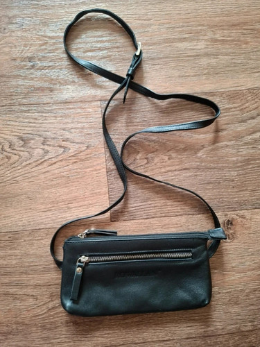 Rowallan black small shoulder - rowallan,