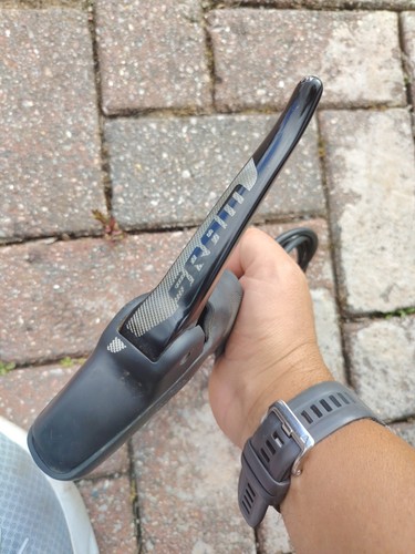 Sram rival hydraulic shifter - rival,