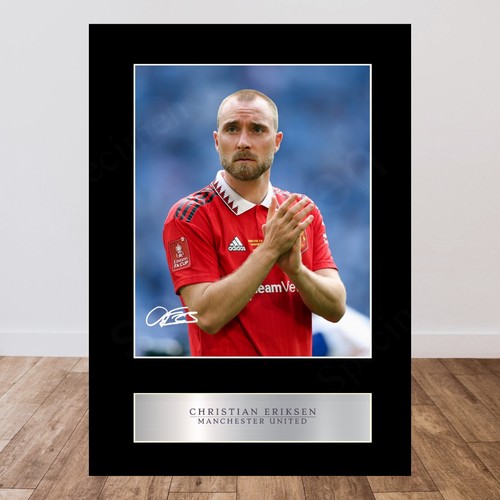 Christian eriksen manchester - christian,
