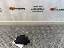 IVECO DAILY III Furgon/Estate