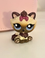 2143 Glitter Himalayan Cat