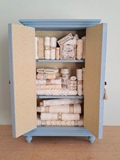 Miniature Lace Haberdashery