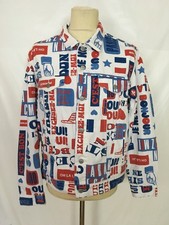 Levi's Jacket Pari’s Capsule