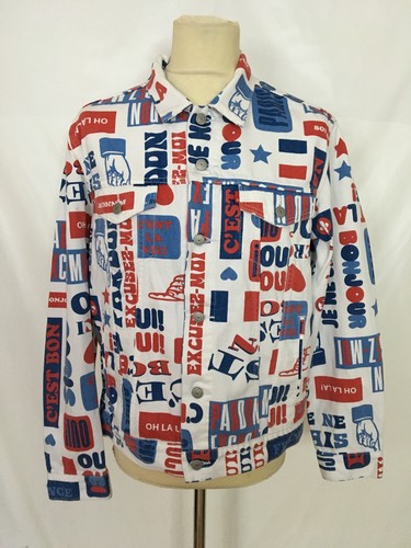 Levi jacket pari - levi's,