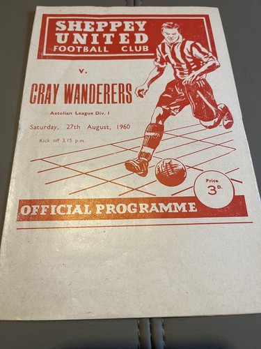 Sheppey united cray - fc,
