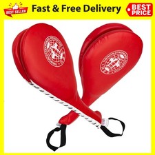 Wuweot pack taekwondo - pack, kick