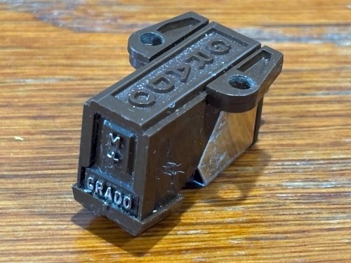 Grado - m+, (gold