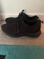 Ted baker Black Trainers 6