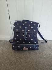 Cath kidston parents navy - kidston,