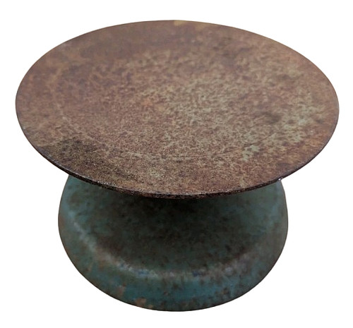 Vintage pottery banding wheel - vintage,