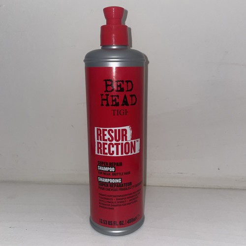 Tigi bed head - bed, resurrection