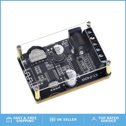Bluetooth amplifier board - bluetooth,