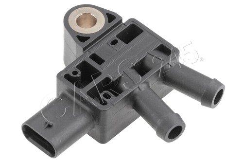 Exhaust pressure sensor - exhaust, nty
