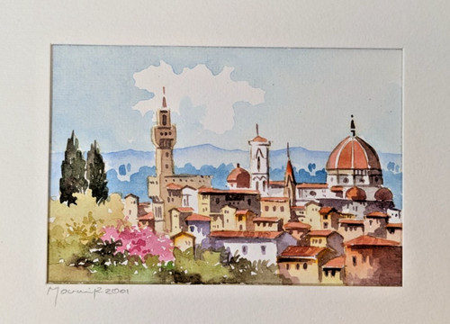 Florence italy cathedral - italy, of