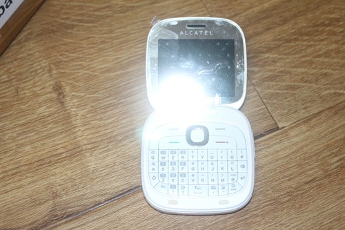 Alcatel one touch - one,