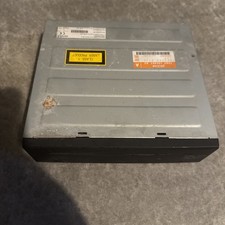 JAGUAR X-TYPE S TYPE XJ350 SAT NAV NAVIGATION DVD UNIT 2R8310E887AE