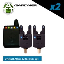 Gardner ATTs Bite Alarms & V2