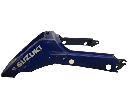 Rear mudguard suzuki - rear,