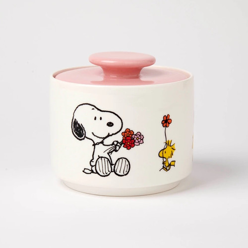 Peanuts snoopy happy dance - peanuts,