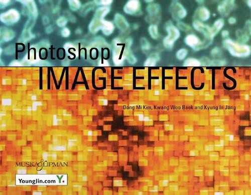 Photoshop image effects - photoshop,