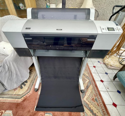 Epson stylus pro - pro, a1