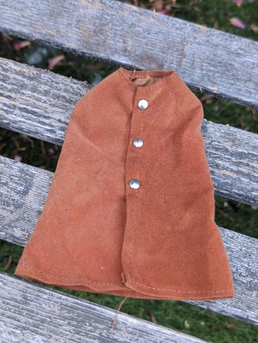 Vintage action man despatch - vintage,