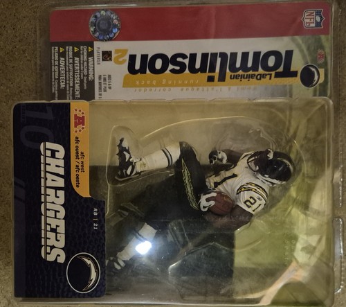 Mcfarlane nfl ladainian - mcfarlane,