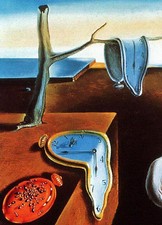 Salvador Dali - The