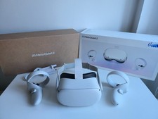 Oculus meta quest 64gb - quest, 2
