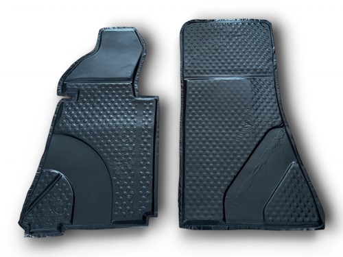 Foam molded parts for - molded, mercedes