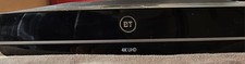 BT YouView Box Humax DTR-T4000 G4 Freeview UHD 4K 1TB Twin Tuner Recorder USED