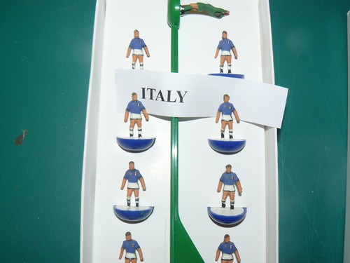 Italy 2026 world cup - italy,