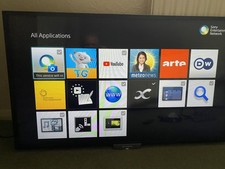 Sony Bravia KDL-42W805A 42”