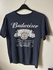 Budweiser King of Beers