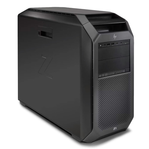 Cto tower workstation - tower,