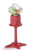 Dolls House Floor Standing Gum