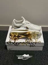 Nike Tiempo Legend RGN FG SE