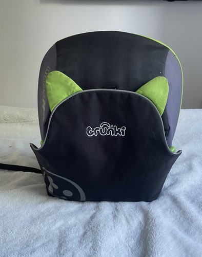 Trunki boostapak 1 - 2-in-1, kids