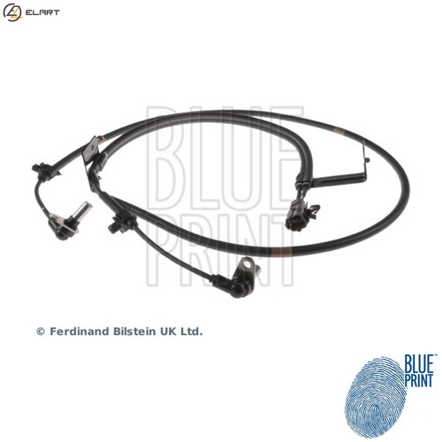 Sensor wheel speed adz97103 - sensor,