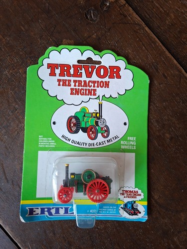Ertl thomas and friends - ertl,