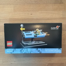 LEGO Flying Moon Car 40789