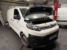 2018 CITROEN DISPATCH