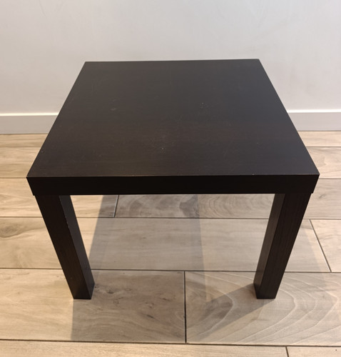 Vintage ikea lack small side - lack,