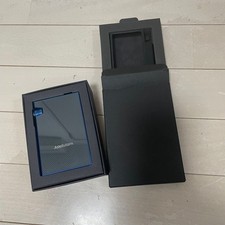 Astell&Kern AK70 MKII High Performance Digital Audio Player