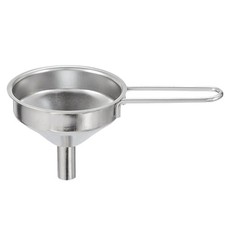 Mini Funnels for Filling